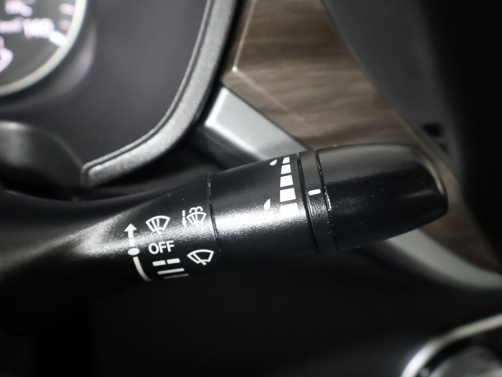 Used 2024 Red Nissan 2.5 SV image 35
