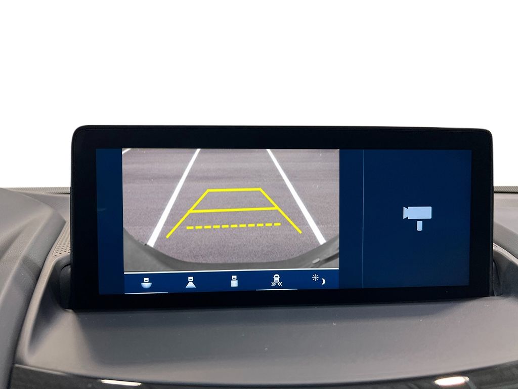 new 2026 Acura RDX car, priced at $47,150