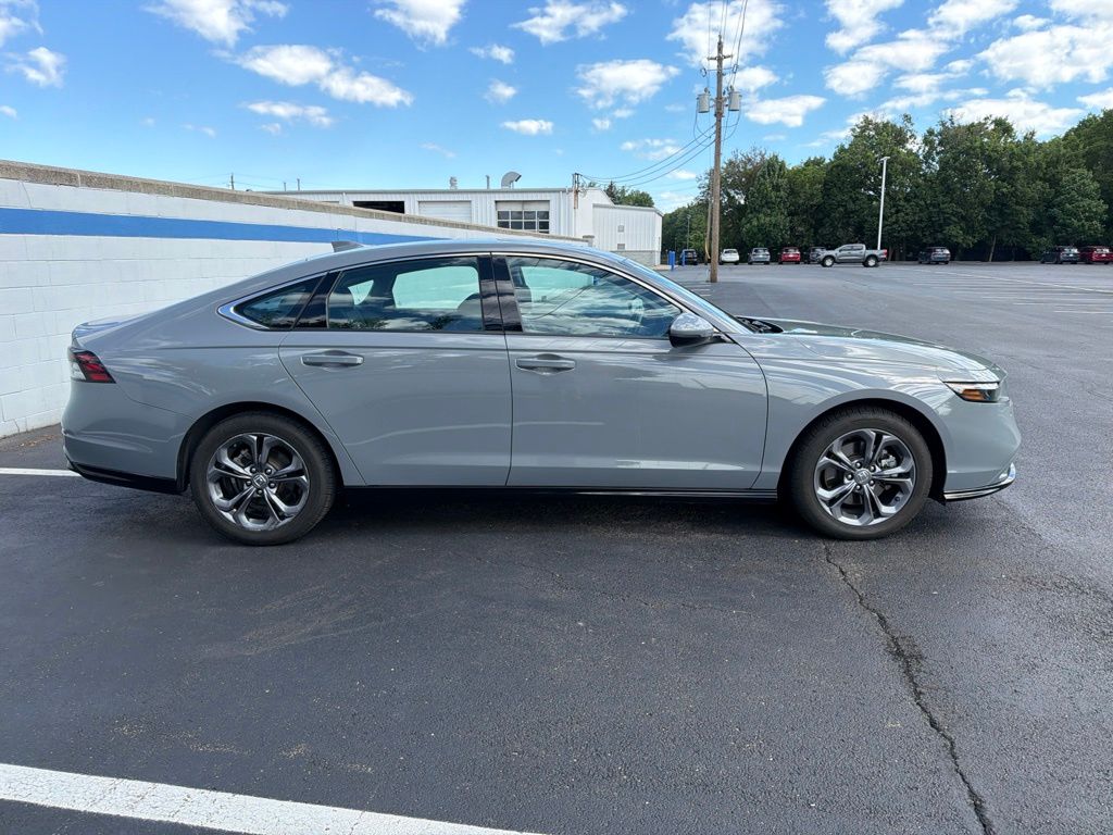 Thumbnail: 2024 Honda Accord - 6