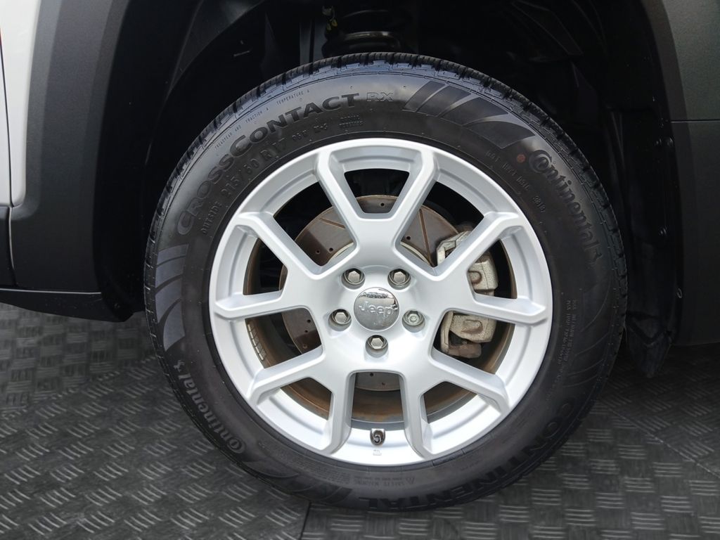 Used Car 2019 Jeep Renegade  Sport For Sale Under $15,000 In Austin, Texas