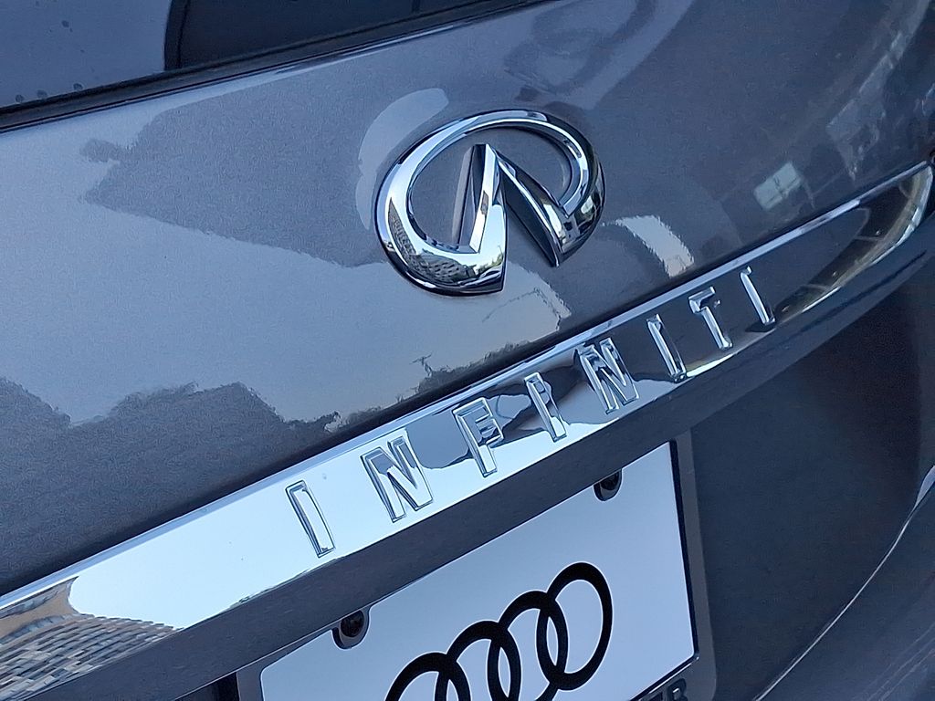 Thumbnail: 2017 INFINITI QX60 - 29