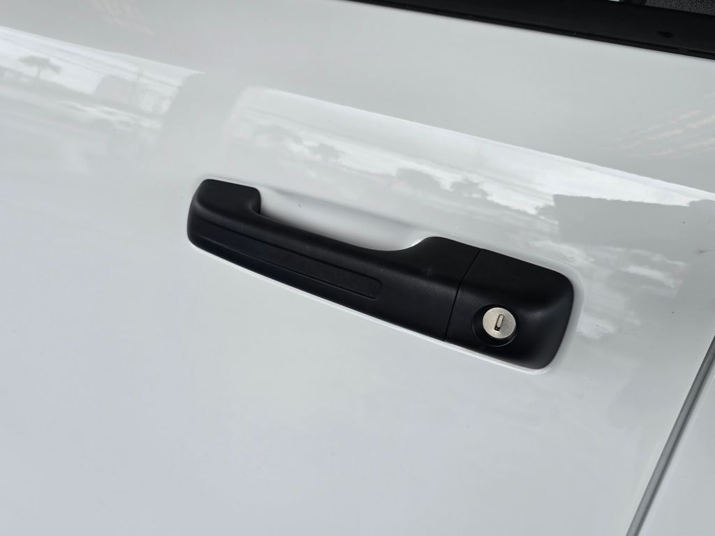 Thumbnail: 2025 RAM 1500 - 22