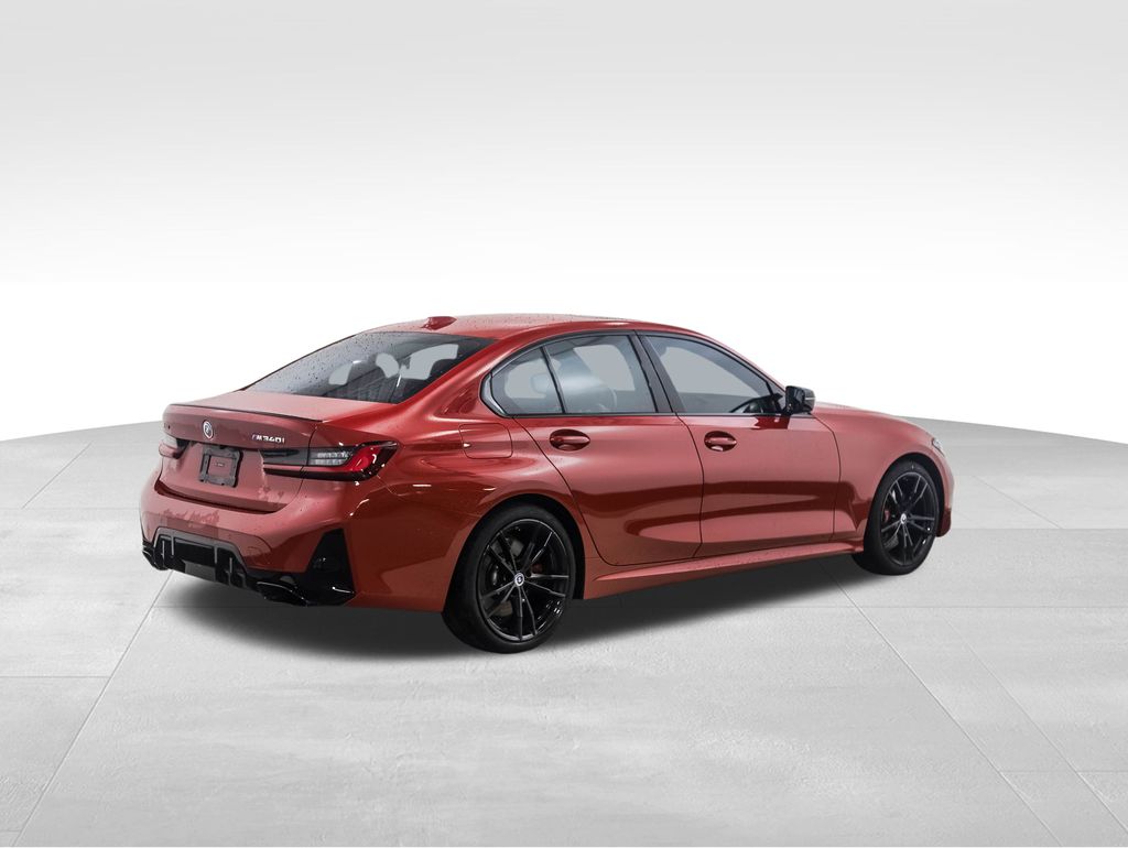 Thumbnail: 2023 BMW 3 Series - 5