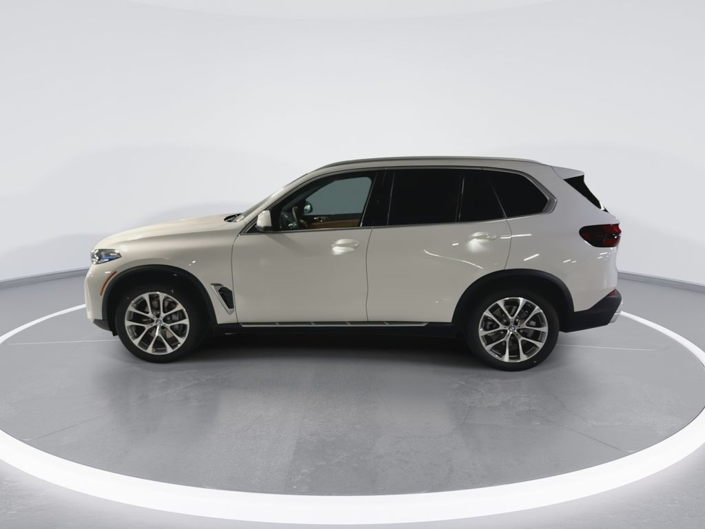 Thumbnail: 2026 BMW X5 - 5