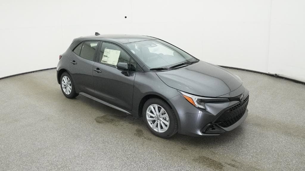 Thumbnail: 2025 Toyota Corolla - 27