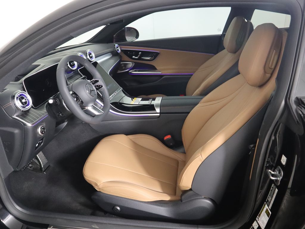 Thumbnail: 2026 Mercedes-Benz CLE - 21