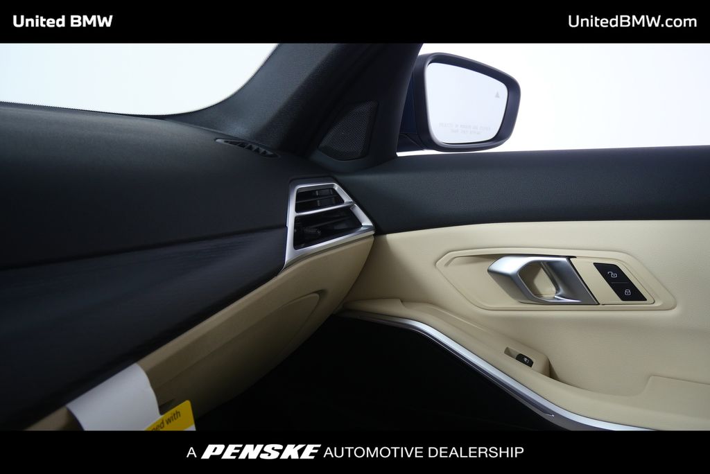 Thumbnail: 2026 BMW 3 Series - 27