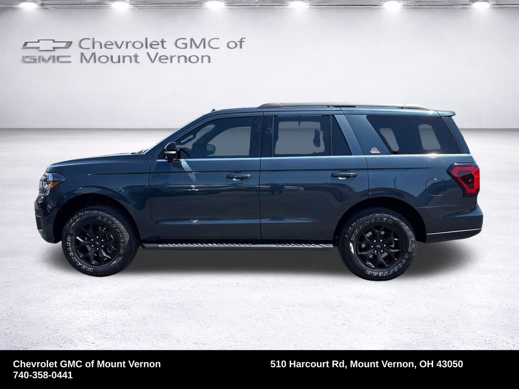2022 Ford Expedition Timberline - Image 2