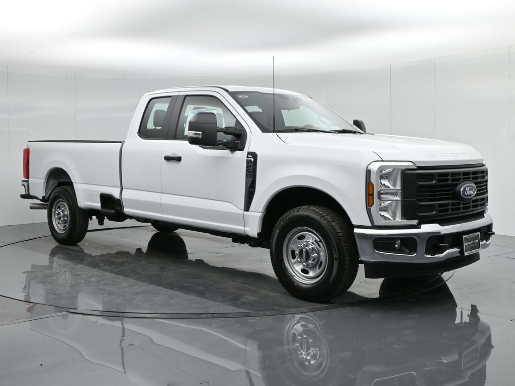 2024 Ford F-250 Super Duty XL