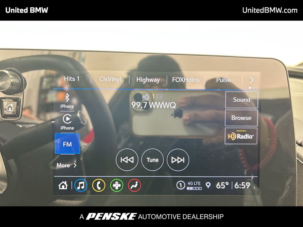 Thumbnail: 2023 Chevrolet Corvette - 16