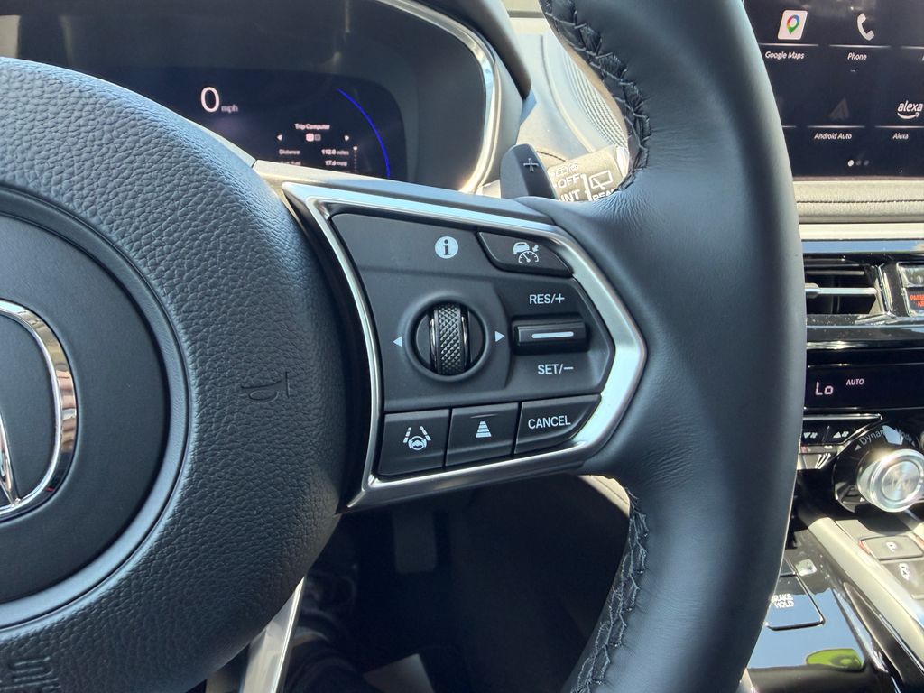 Thumbnail: 2026 Acura MDX - 22