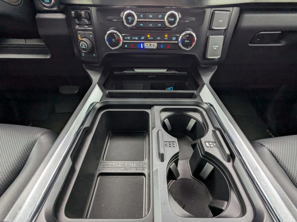 2024 Ford F-250 Super Duty Lariat