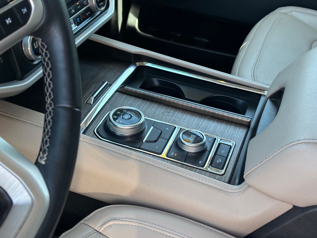 Used Car 2024 Ford Expedition  Limited For Sale Under $60,000 In Austin, Texas