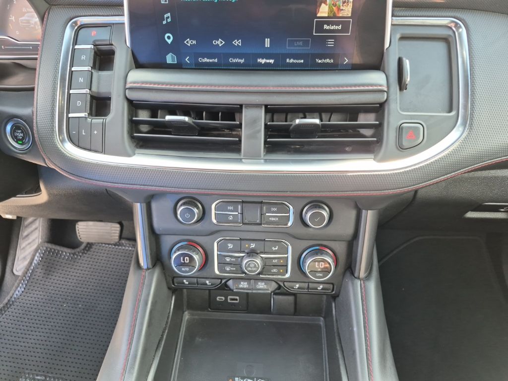 Used Car 2023 Chevrolet Suburban  Rst For Sale Under $60,000 In Austin, Texas