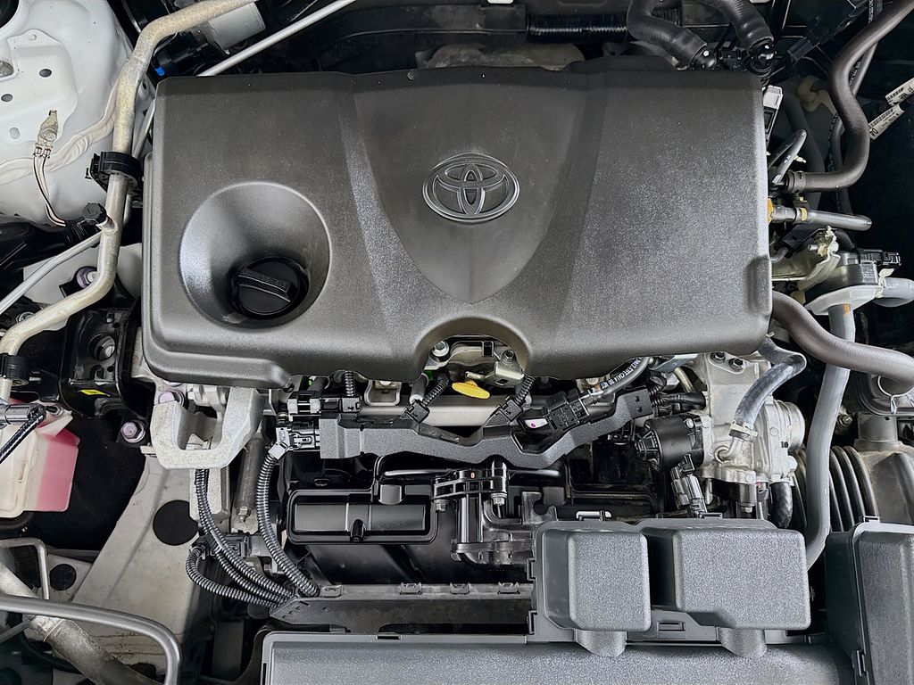 Thumbnail: 2023 Toyota RAV4 - 30