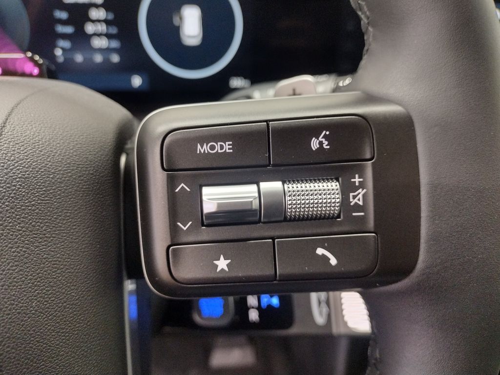 2026 Hyundai Palisade SEL Convenience