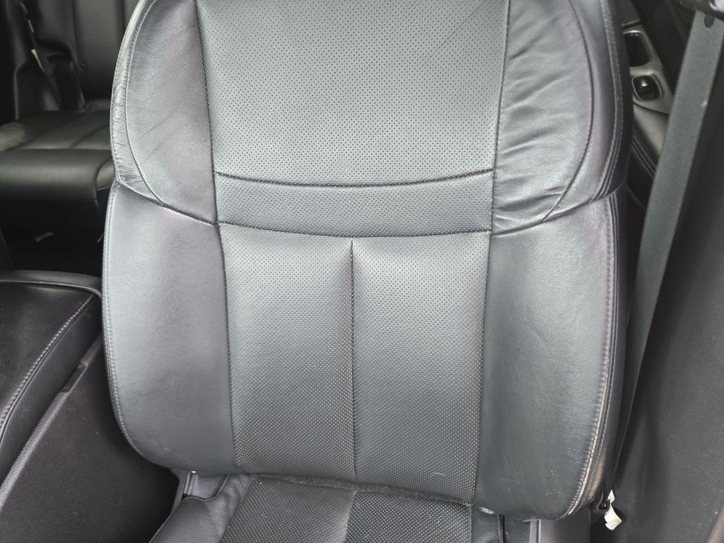 2014 Nissan Rogue SL Silver at Bravo Nissan