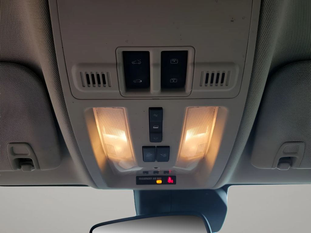 Used Car 2014 Cadillac Srx  Premium For Sale Under $12,000 In Austin, Texas