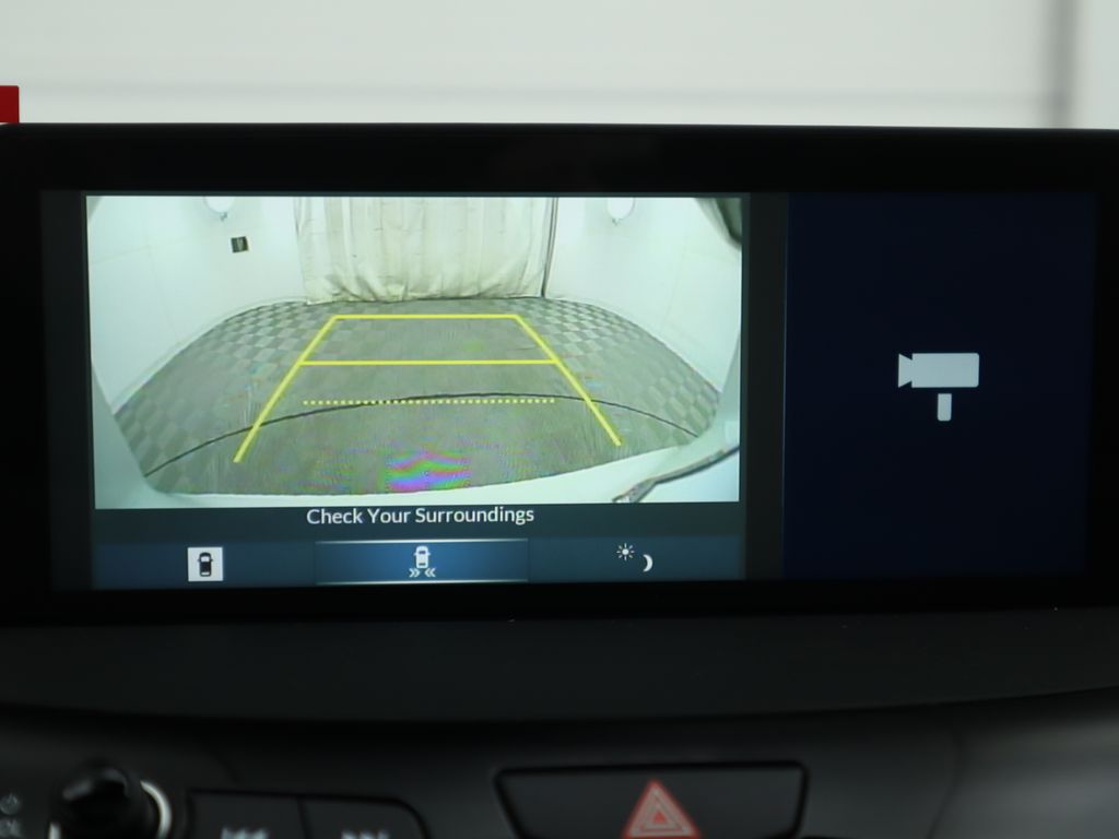 Thumbnail: 2026 Acura RDX - 17