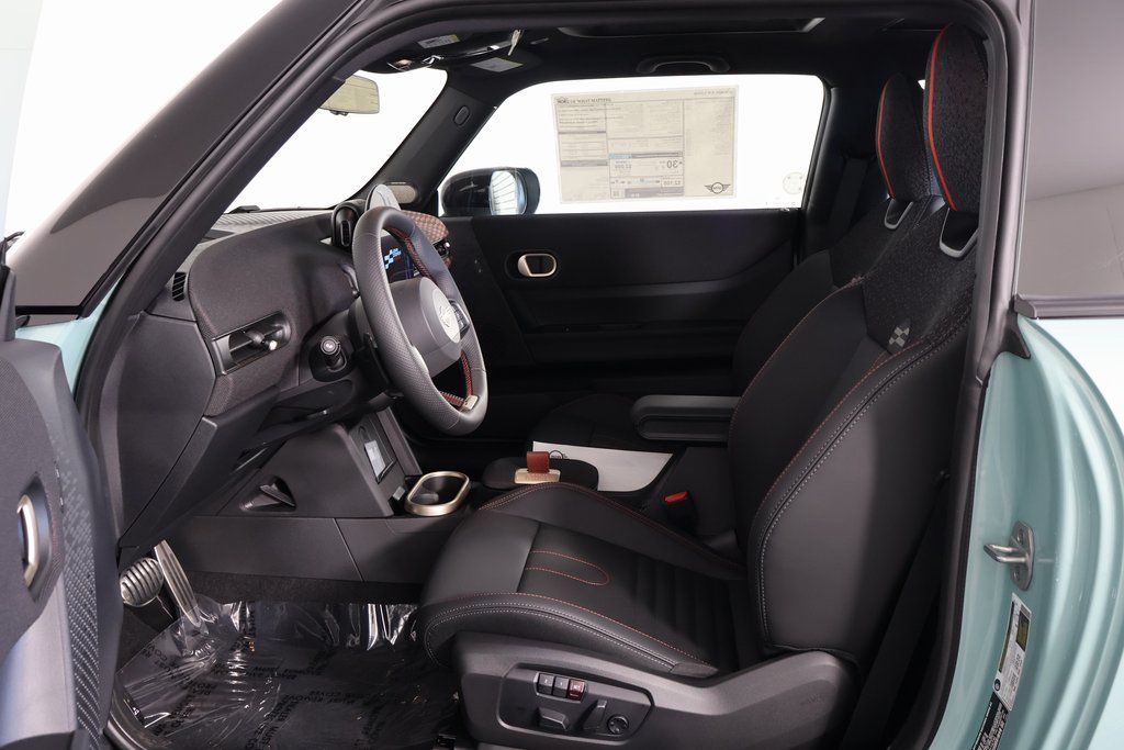 Thumbnail: 2026 MINI Cooper - 5