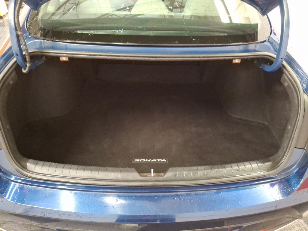 Used 2020 Hyundai Sonata Sedan