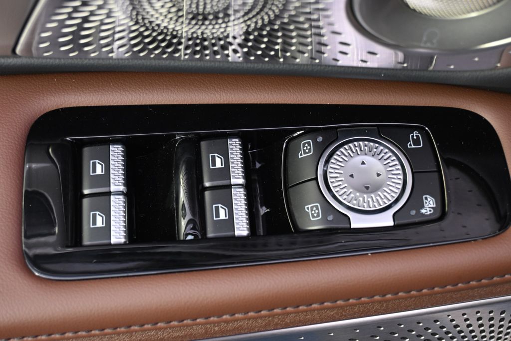 New 2026 White Lincoln Reserve image 23