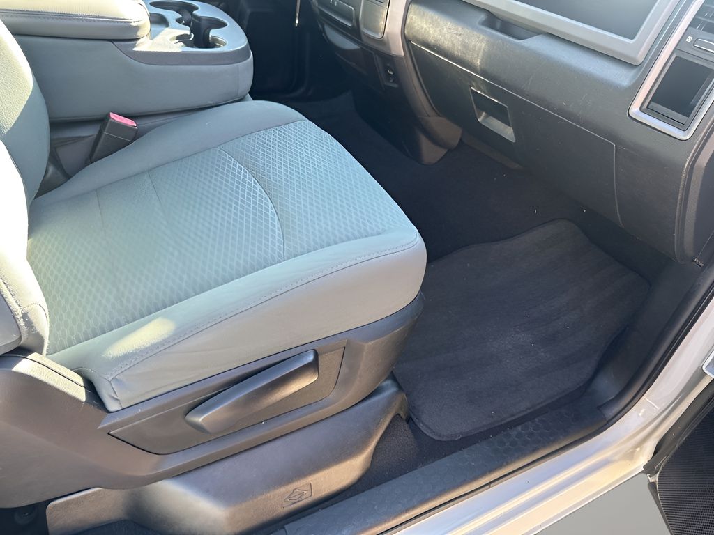 Used Car 2014 Ram 1500  For Sale Under $20,000 In Austin, Texas