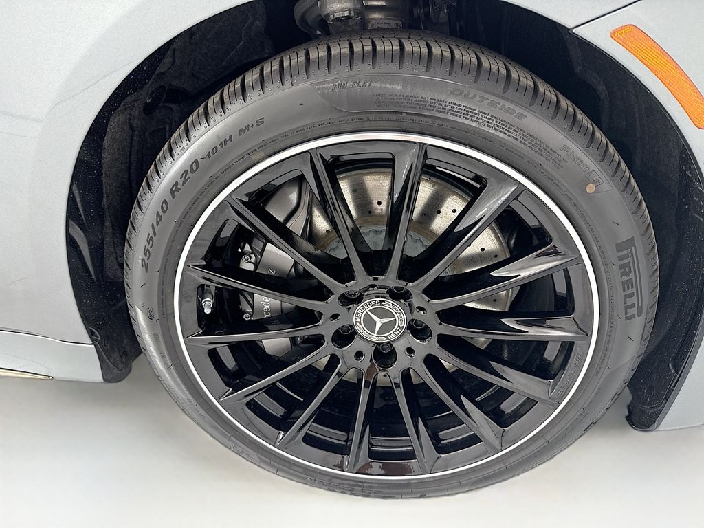 Thumbnail: 2026 Mercedes-Benz S-Class - 32