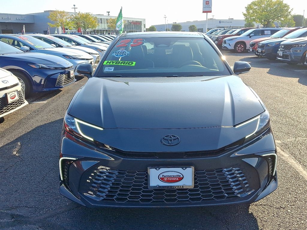 Thumbnail: 2025 Toyota Camry - 2