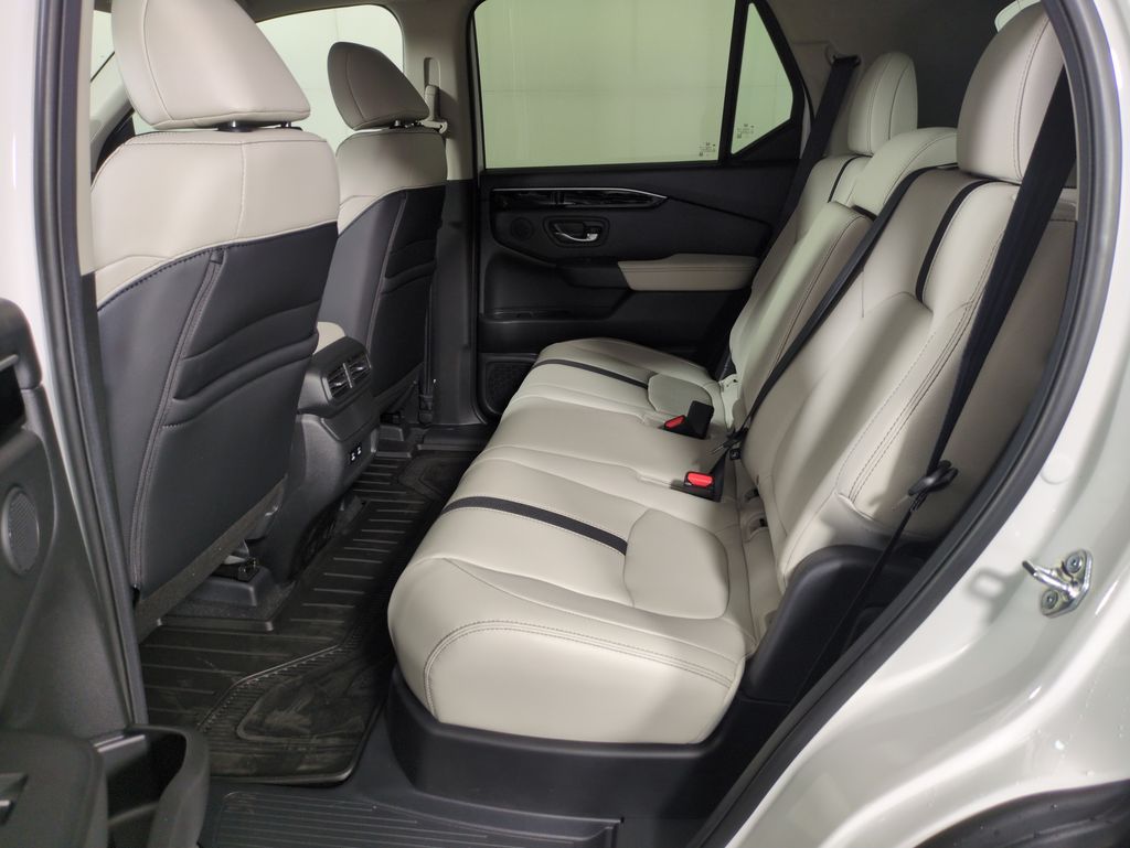 New 2026 Honda Passport For Sale in Fort Wayne, IN