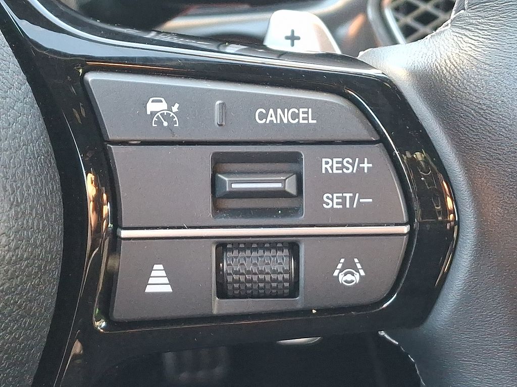 Thumbnail: 2023 Acura Integra - 23