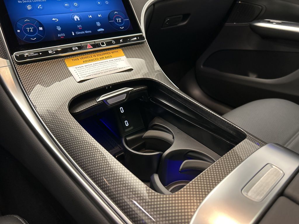 Thumbnail: 2026 Mercedes-Benz GLC - 19