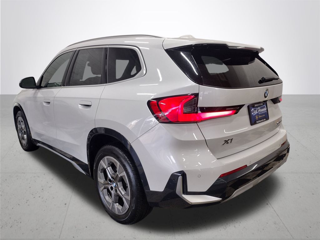 2024 BMW X1 xDrive28i