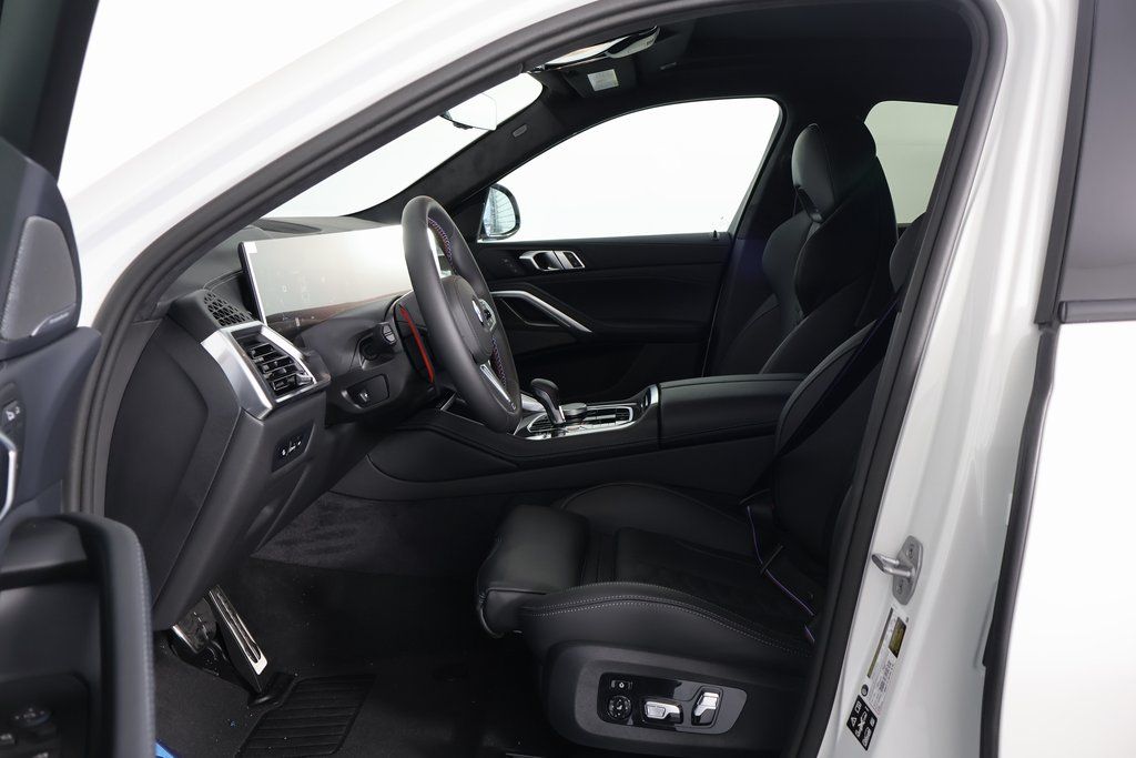 Thumbnail: 2026 BMW X6 - 5