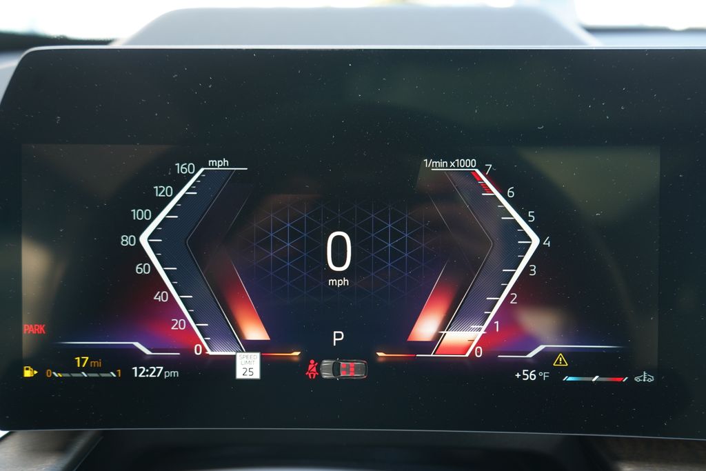 Thumbnail: 2026 BMW X1 - 17