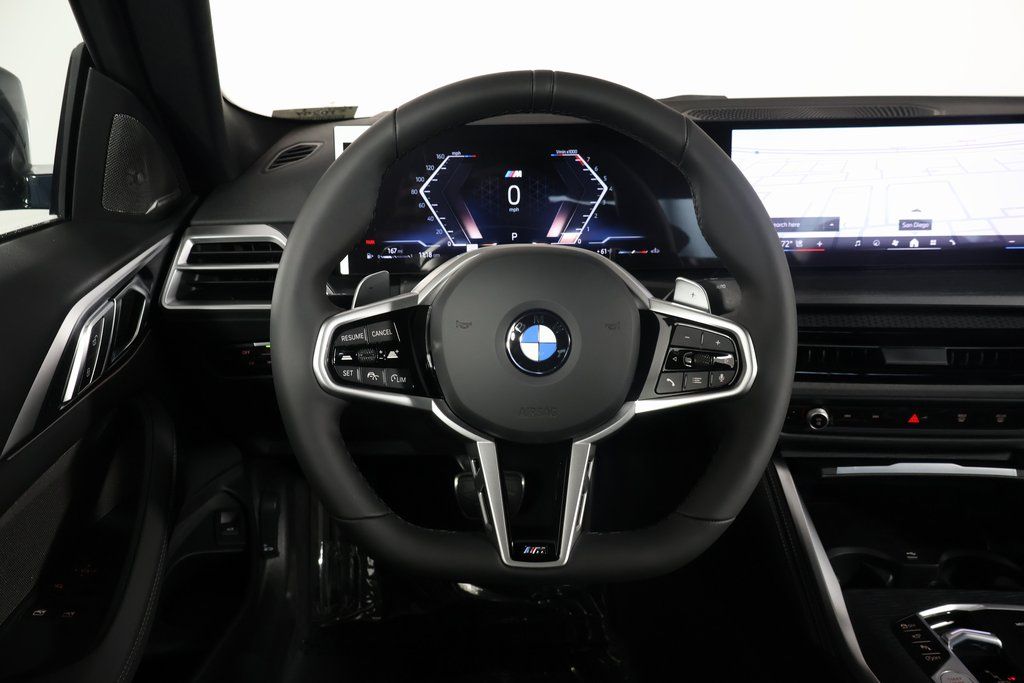 2025 BMW 4 Series 430i 3