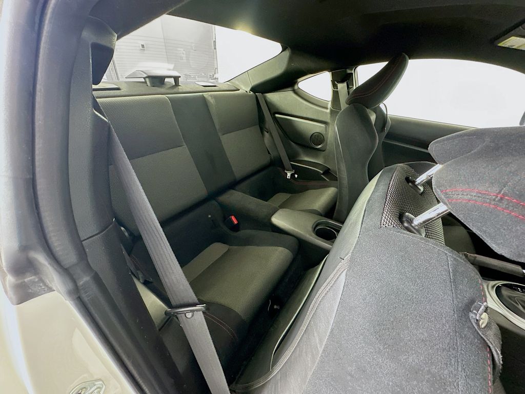 Thumbnail: 2013 Subaru BRZ - 24