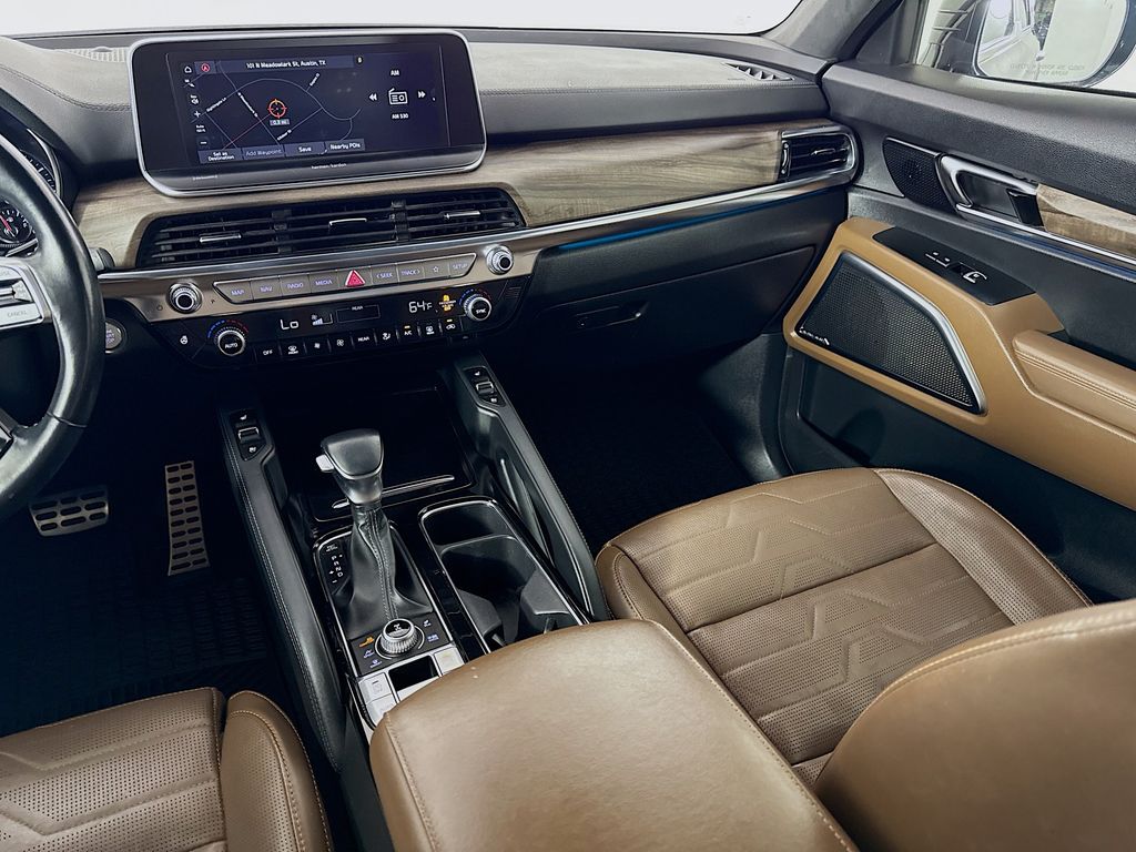 Thumbnail: 2021 Kia Telluride - 25