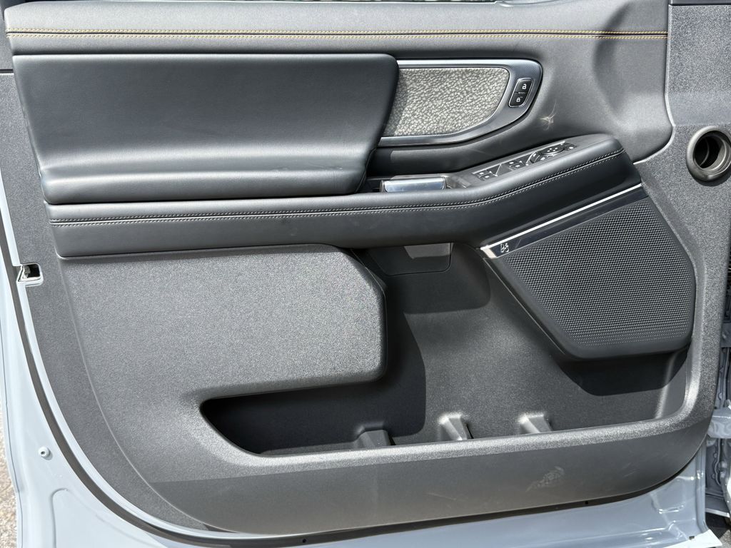 2025 Ford Expedition Tremor Gray at Big Star Chrysler Jeep Dodge Ram 