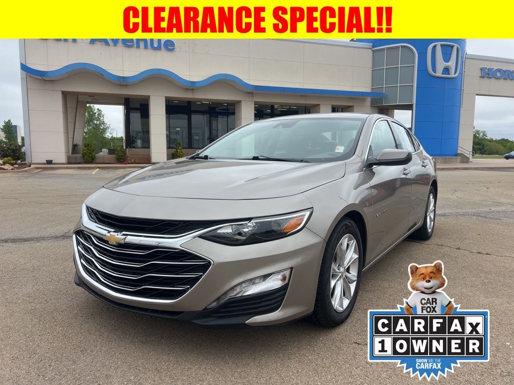 Mineral Gray Metallic 2025 Chevrolet Malibu LT with 1LT FWD Sedan Front-Wheel Drive Continuously Variable Transmission