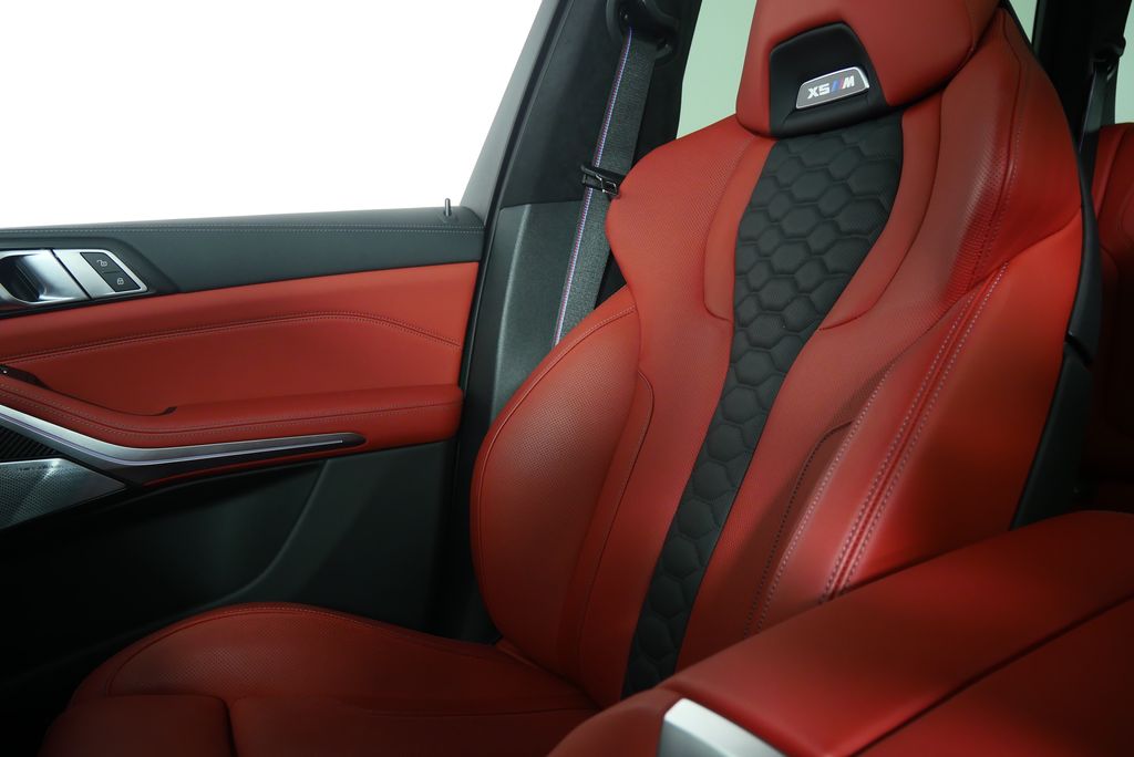 Thumbnail: 2024 BMW X5 - 31