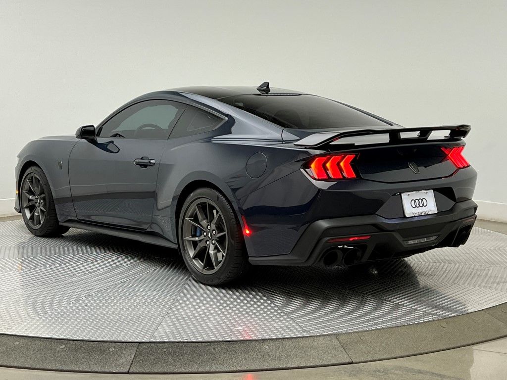 Thumbnail: 2024 Ford Mustang - 4