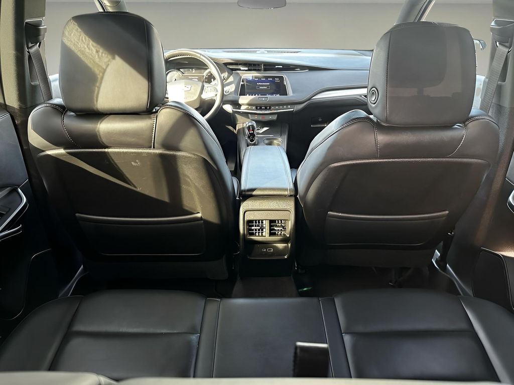 2023 Cadillac XT4 Premium Luxury - Photo 20