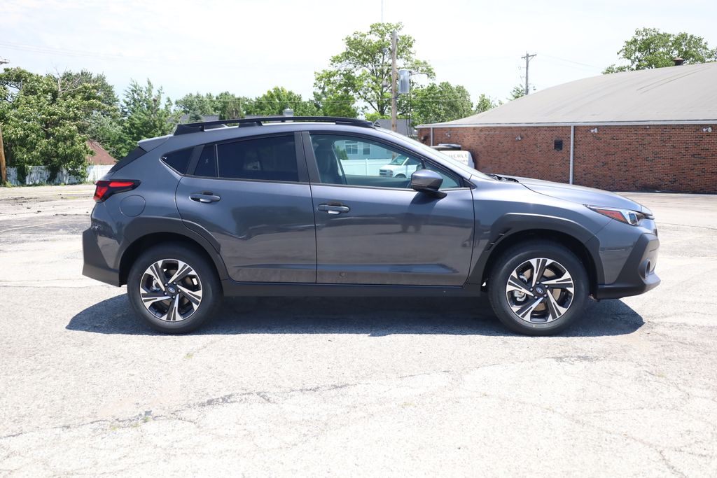 new 2026 Subaru Crosstrek car, priced at $30,407