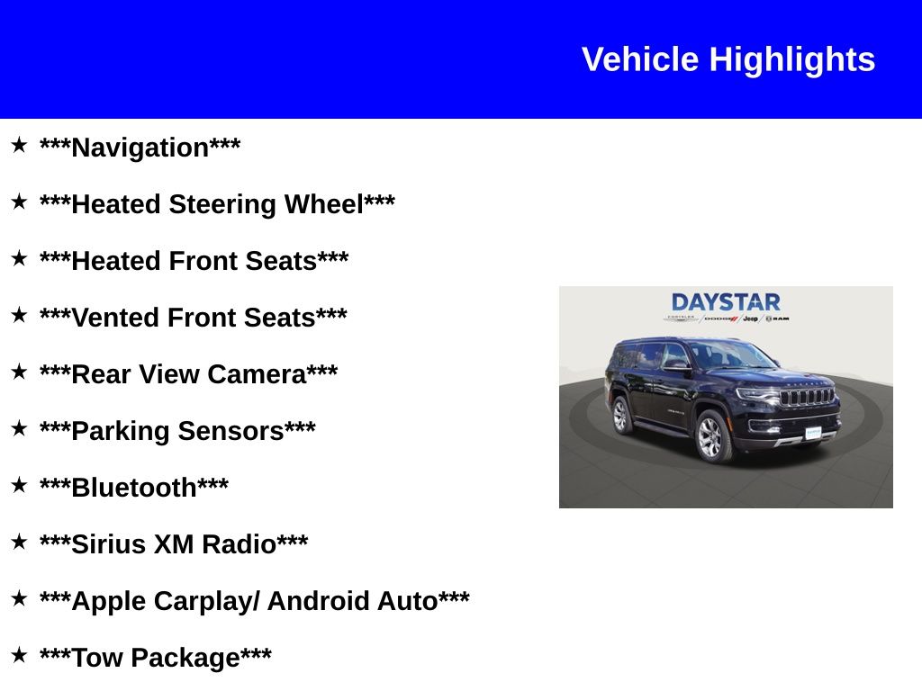 View vehicle photo 7