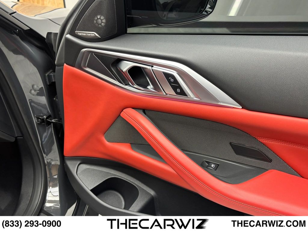 2024 BMW M4
