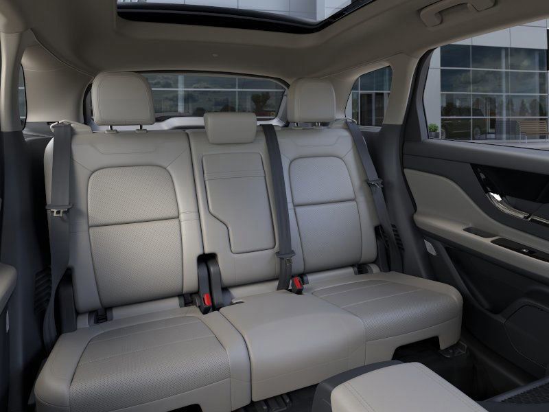 2025 Lincoln Corsair Grand Touring