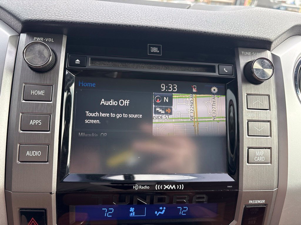 2017 Toyota Tundra 1794