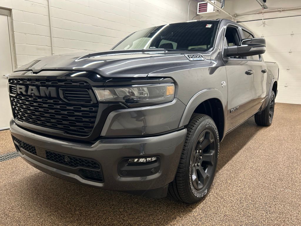View vehicle photo 5