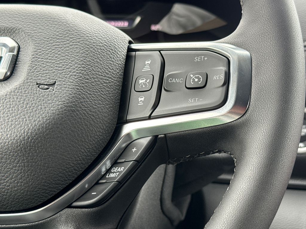 New 2026 Ram 3500 Truck